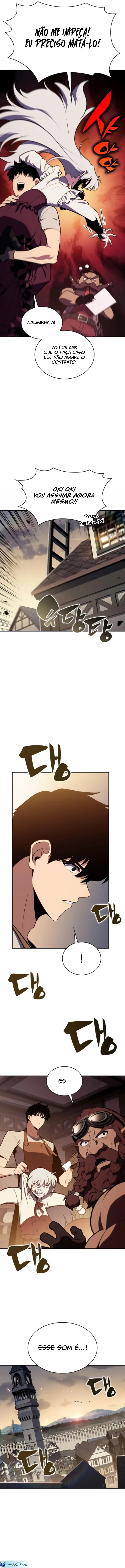 Read I'm the Max-Level Newbie Português Manga Online