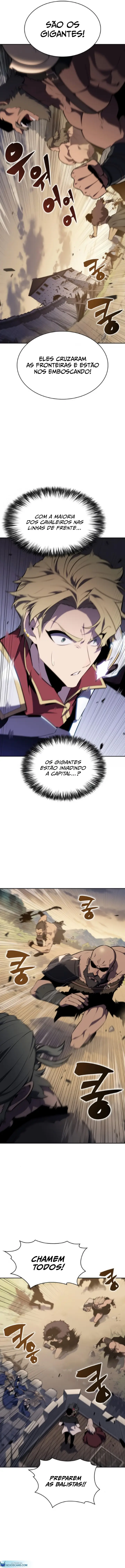 Read I'm the Max-Level Newbie Português Manga Online