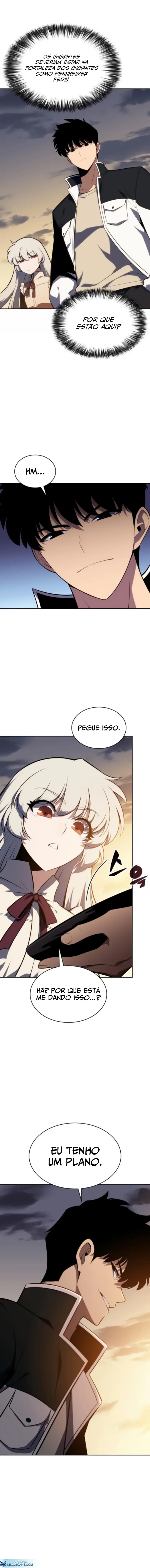 Read I'm the Max-Level Newbie Português Manga Online