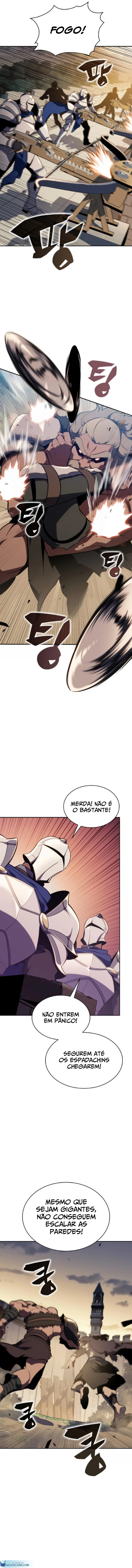 Read I'm the Max-Level Newbie Português Manga Online