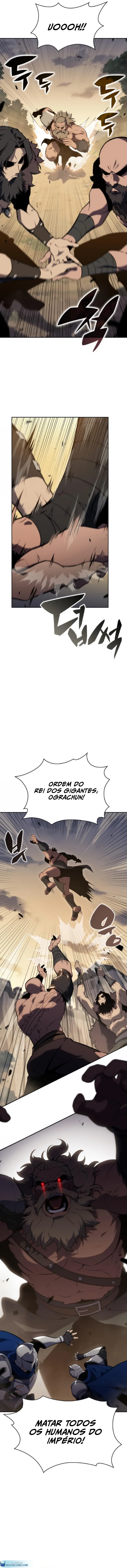 Read I'm the Max-Level Newbie Português Manga Online