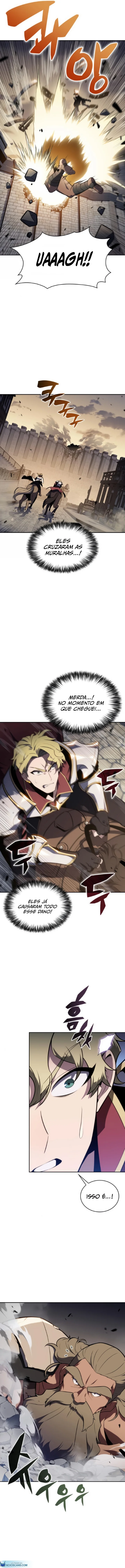 Read I'm the Max-Level Newbie Português Manga Online