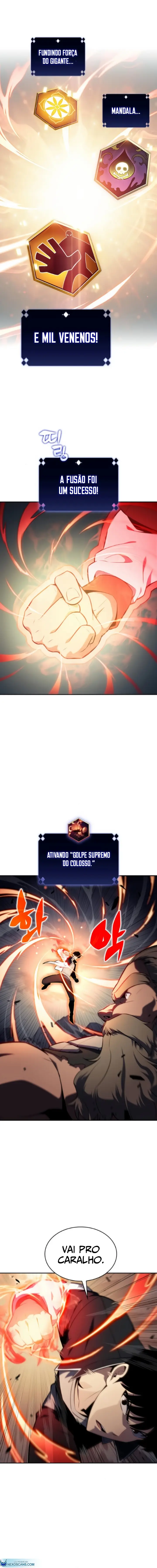 Read I'm the Max-Level Newbie Português Manga Online