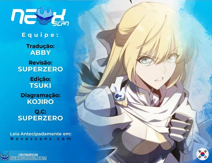 Read I'm the Max-Level Newbie Português Manga Online