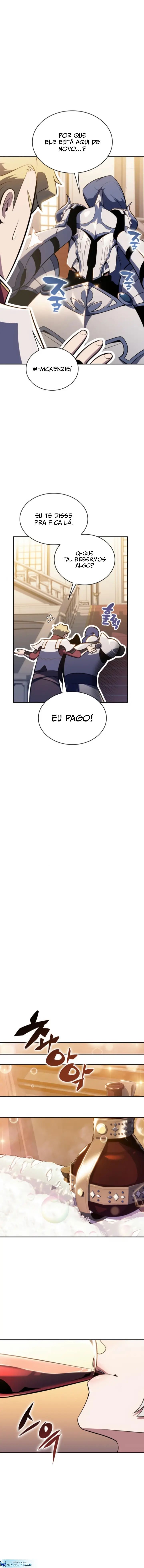 Read I'm the Max-Level Newbie Português Manga Online