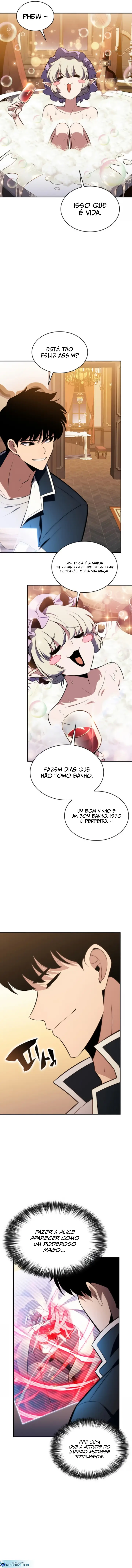 Read I'm the Max-Level Newbie Português Manga Online