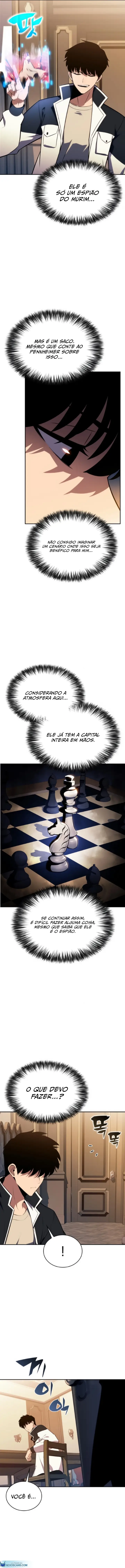 Read I'm the Max-Level Newbie Português Manga Online