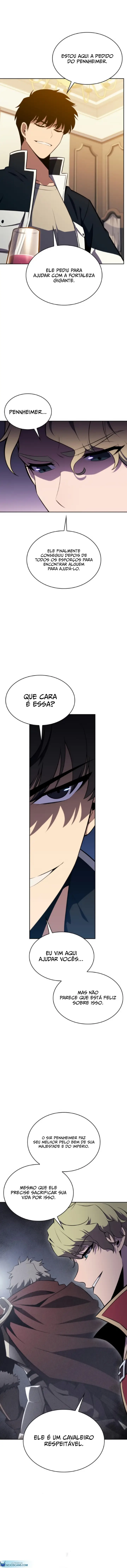 Read I'm the Max-Level Newbie Português Manga Online