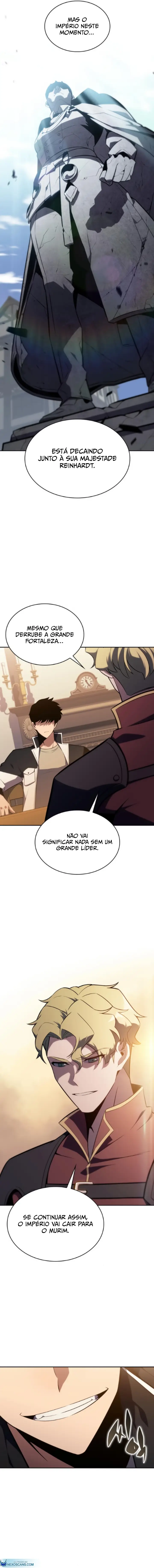 Read I'm the Max-Level Newbie Português Manga Online