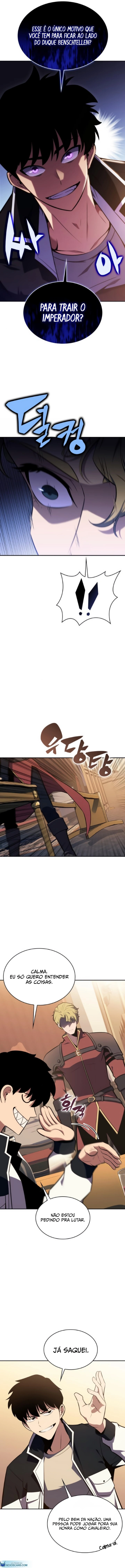 Read I'm the Max-Level Newbie Português Manga Online