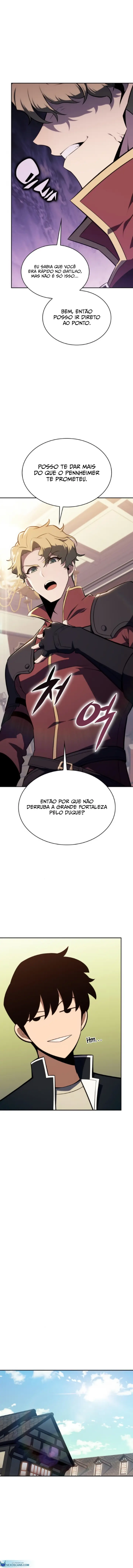 Read I'm the Max-Level Newbie Português Manga Online