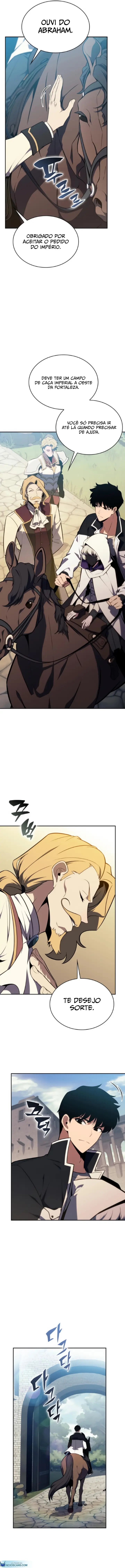 Read I'm the Max-Level Newbie Português Manga Online