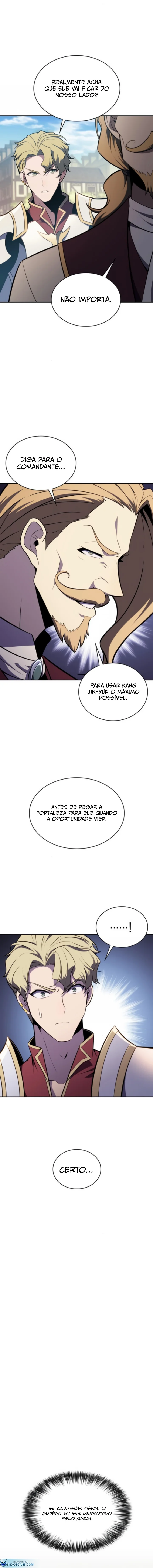 Read I'm the Max-Level Newbie Português Manga Online