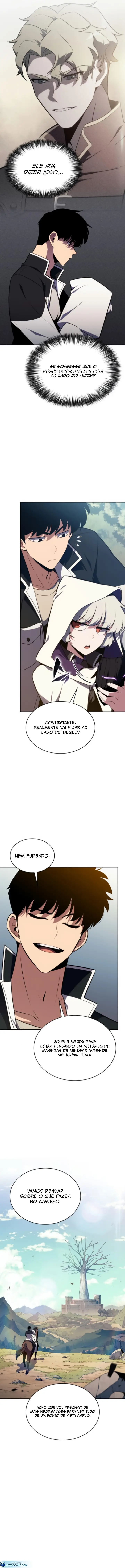 Read I'm the Max-Level Newbie Português Manga Online