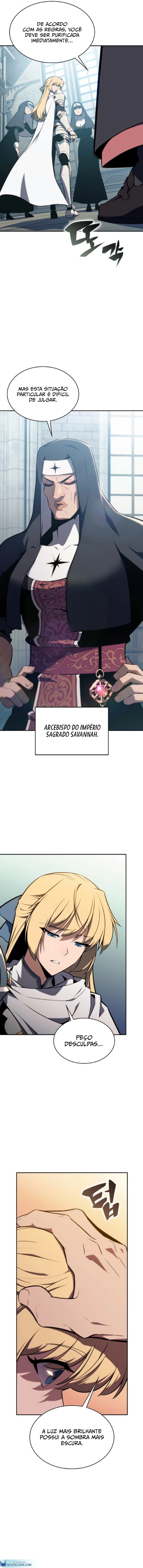 Read I'm the Max-Level Newbie Português Manga Online