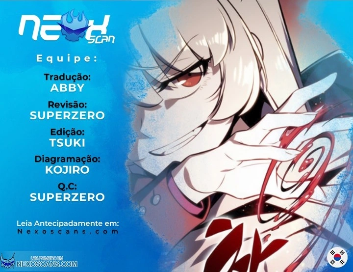 Read I'm the Max-Level Newbie Português Manga Online