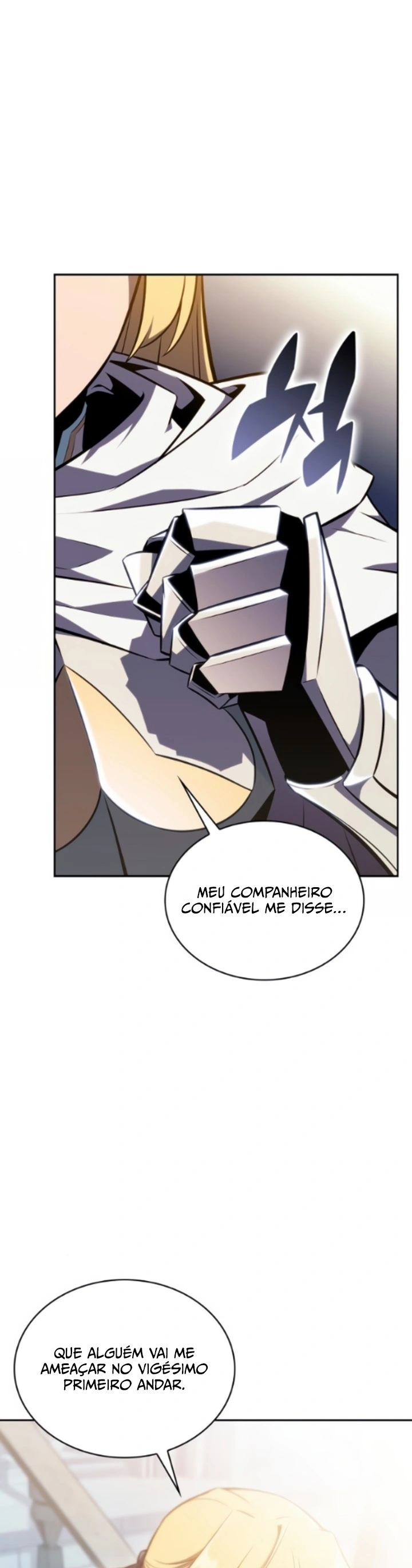 Read I'm the Max-Level Newbie Português Manga Online