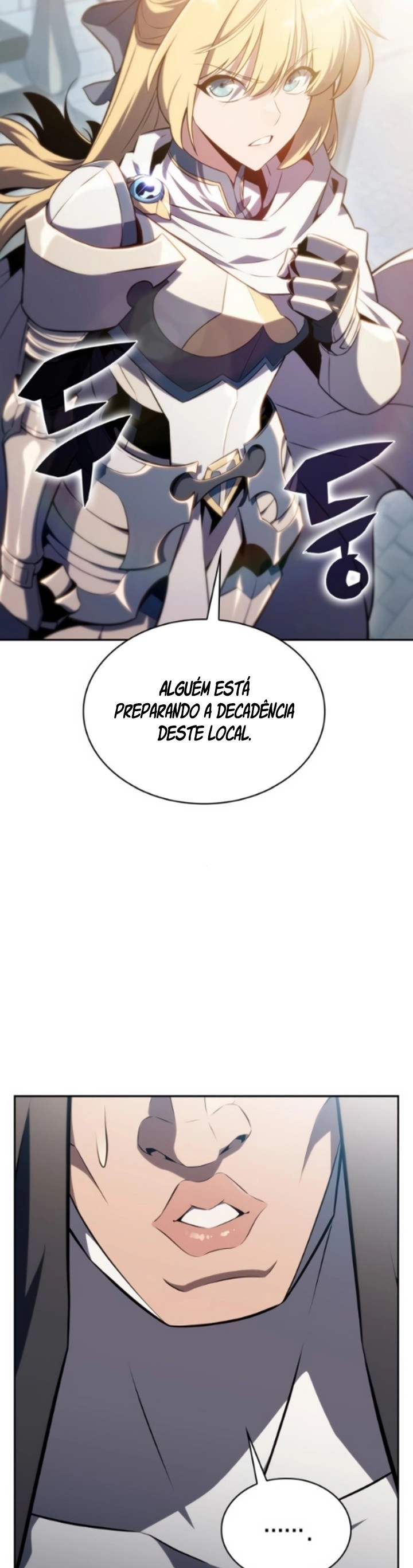 Read I'm the Max-Level Newbie Português Manga Online