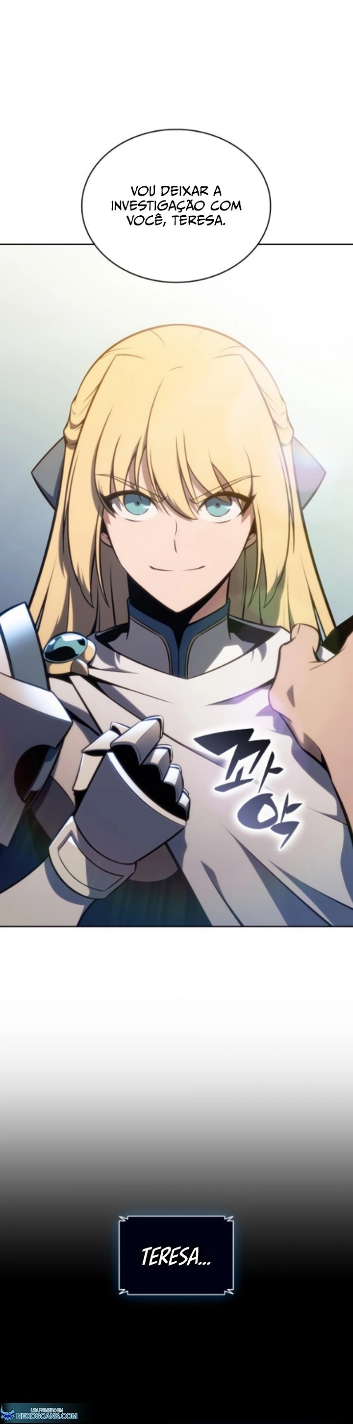 Read I'm the Max-Level Newbie Português Manga Online