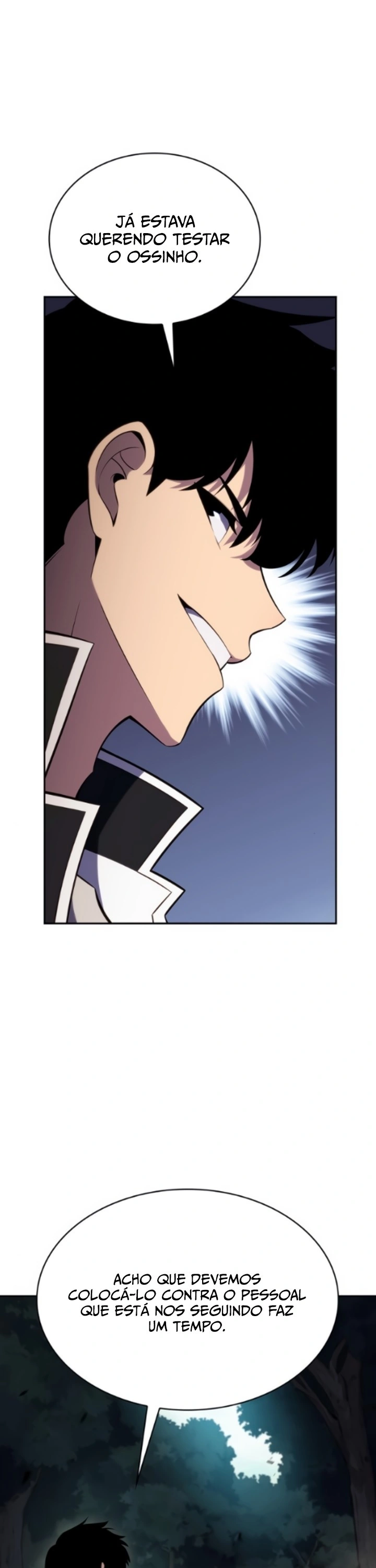 Read I'm the Max-Level Newbie Português Manga Online