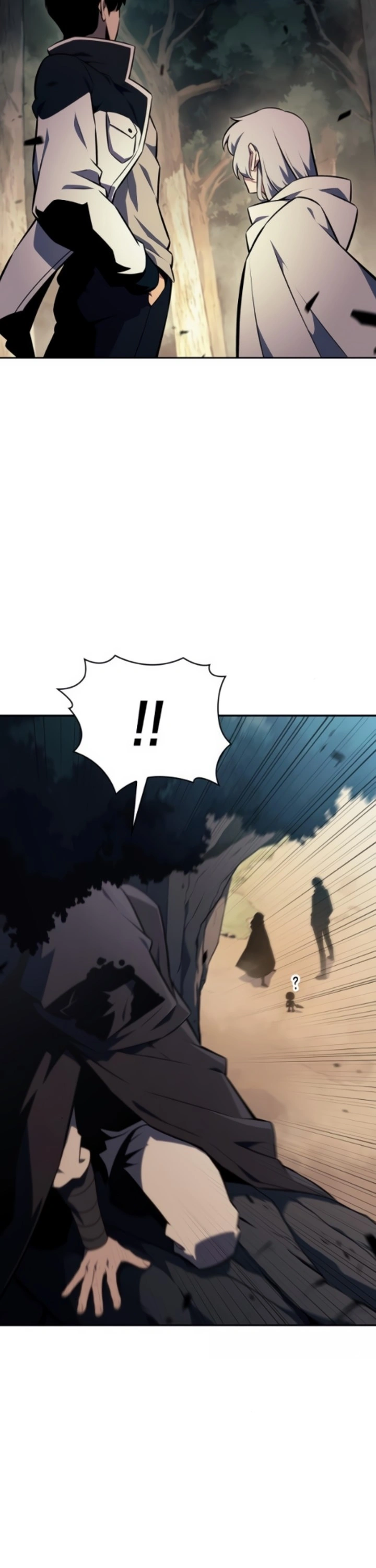 Read I'm the Max-Level Newbie Português Manga Online