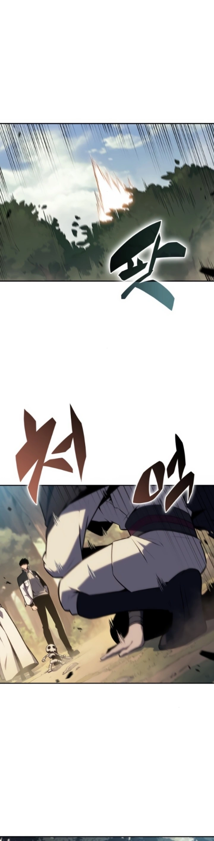 Read I'm the Max-Level Newbie Português Manga Online