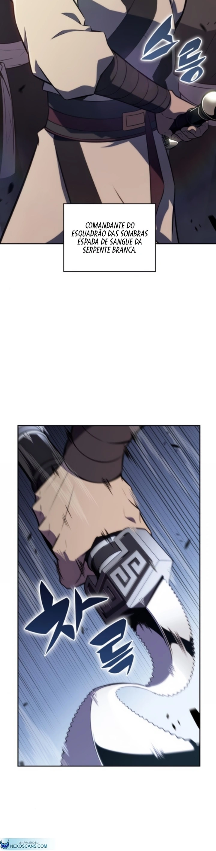 Read I'm the Max-Level Newbie Português Manga Online