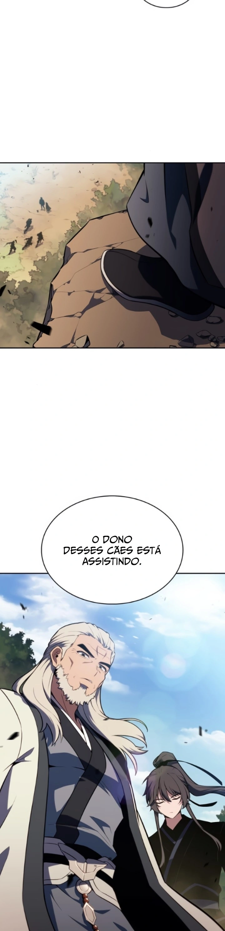 Read I'm the Max-Level Newbie Português Manga Online