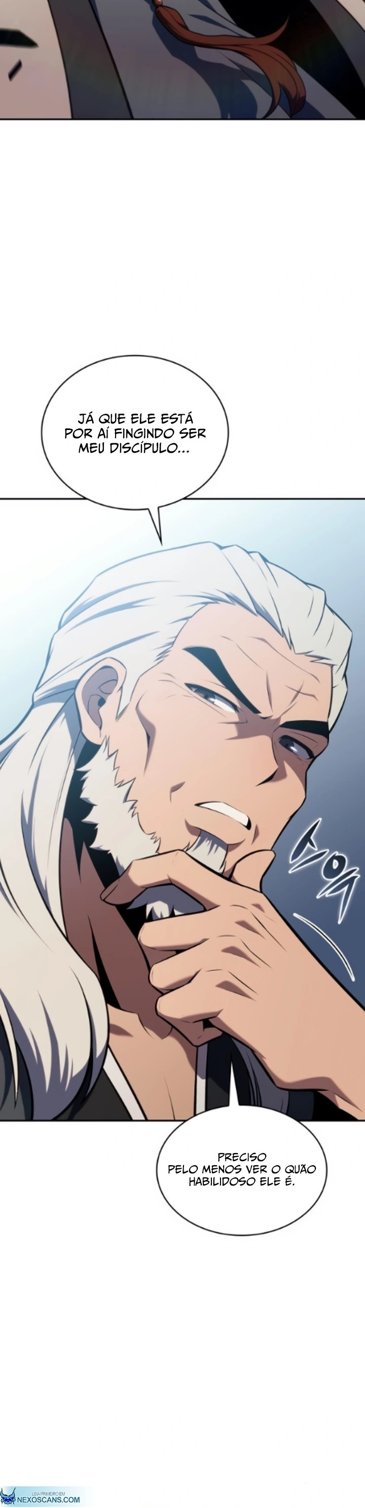 Read I'm the Max-Level Newbie Português Manga Online