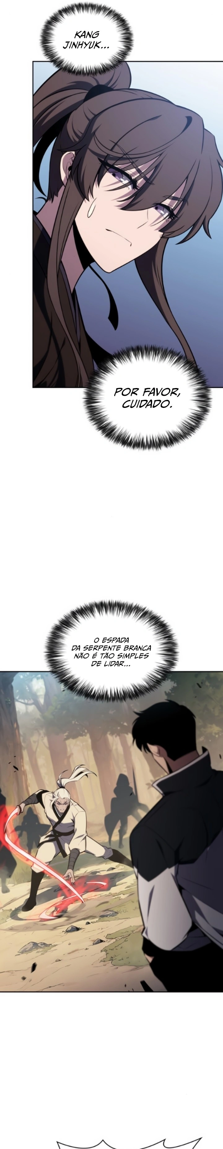 Read I'm the Max-Level Newbie Português Manga Online