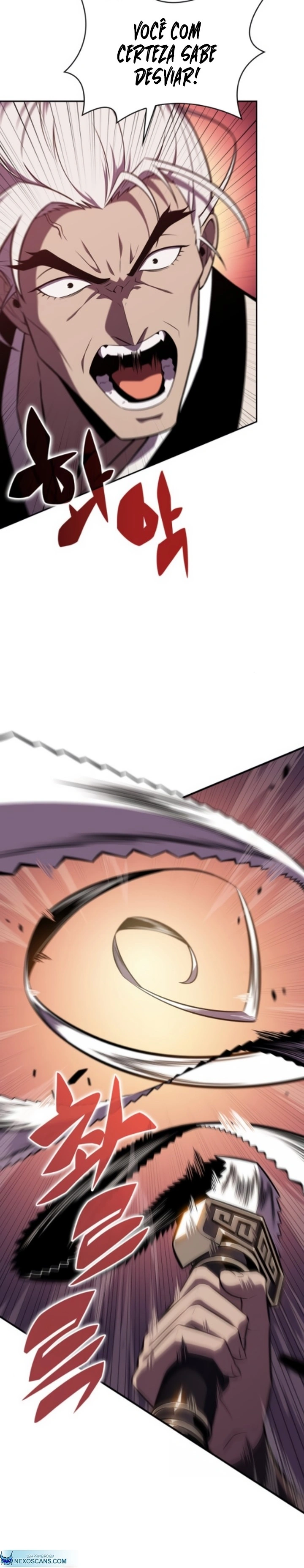 Read I'm the Max-Level Newbie Português Manga Online