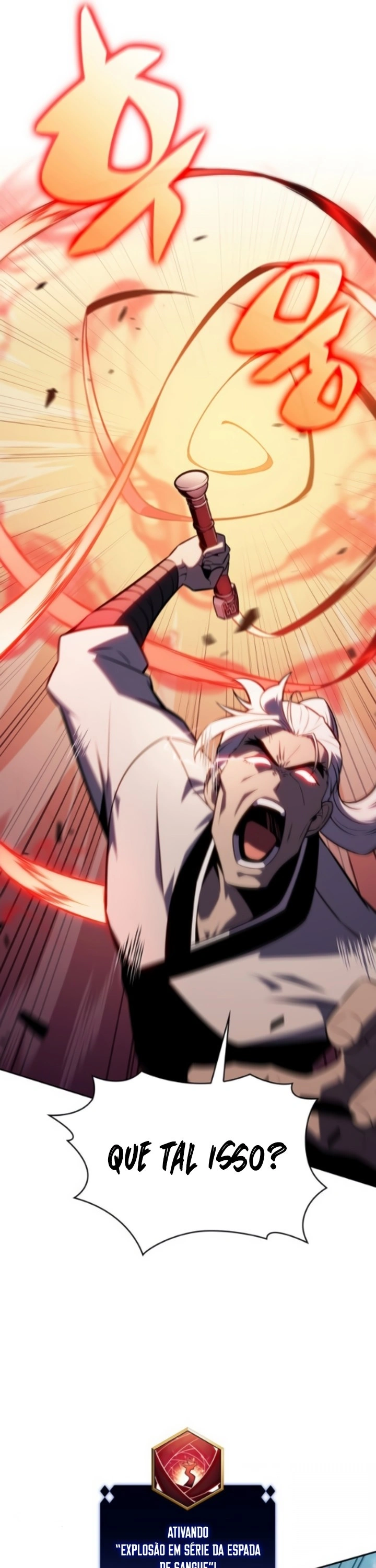 Read I'm the Max-Level Newbie Português Manga Online