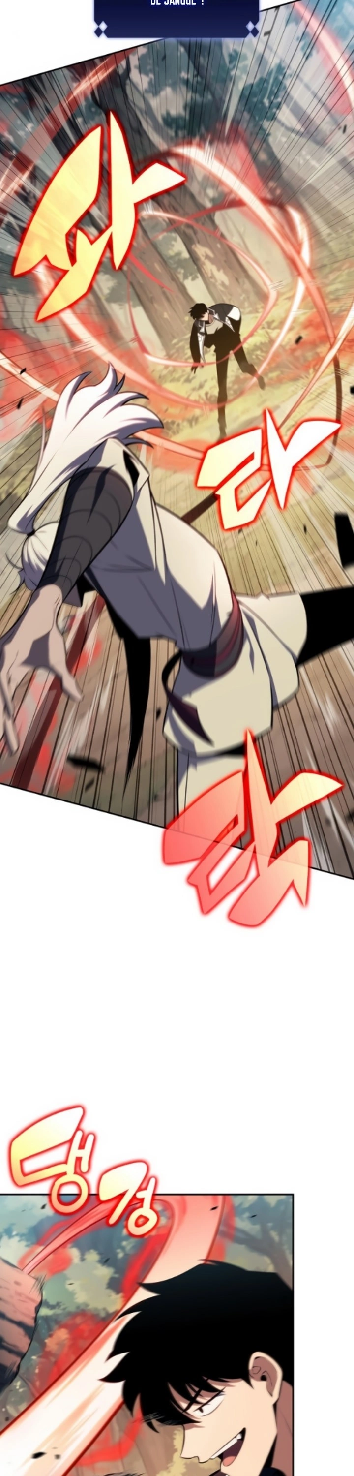 Read I'm the Max-Level Newbie Português Manga Online