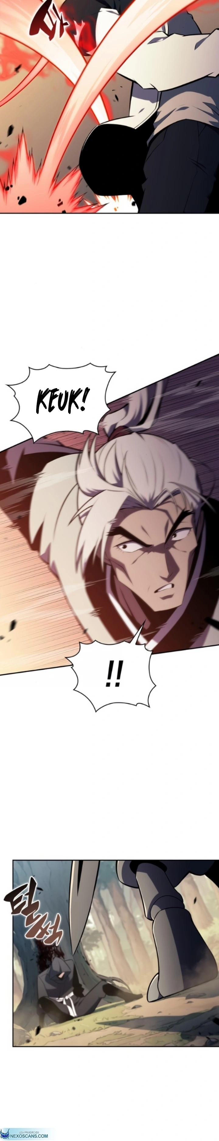 Read I'm the Max-Level Newbie Português Manga Online