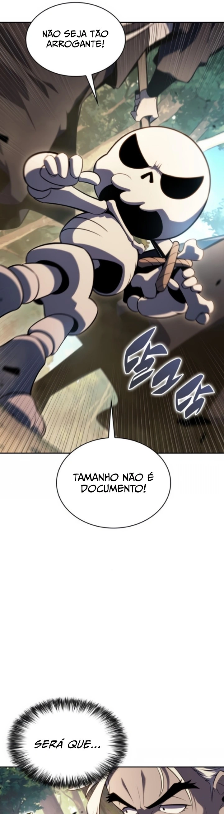 Read I'm the Max-Level Newbie Português Manga Online