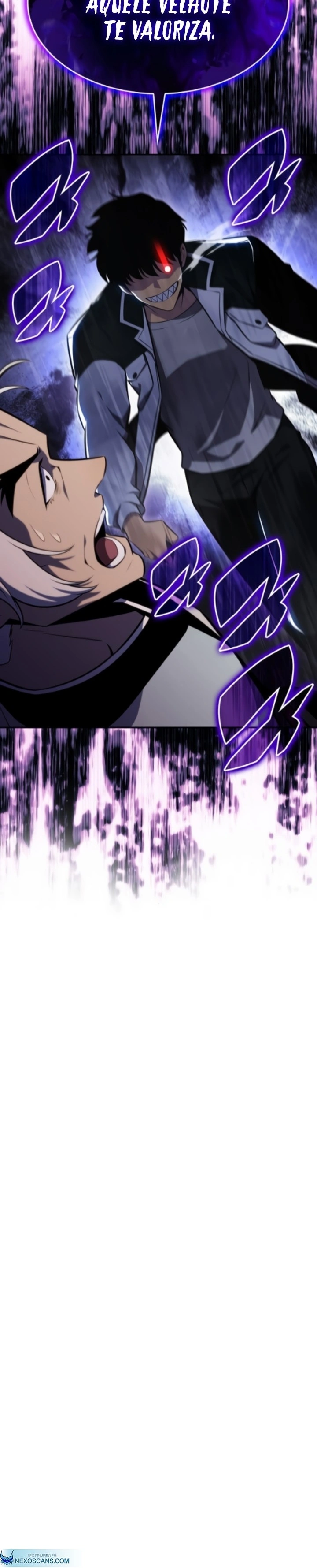 Read I'm the Max-Level Newbie Português Manga Online