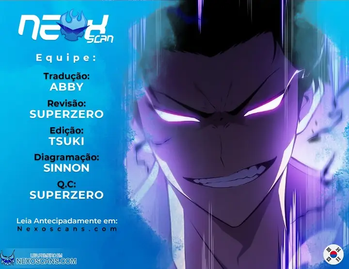 Read I'm the Max-Level Newbie Português Manga Online