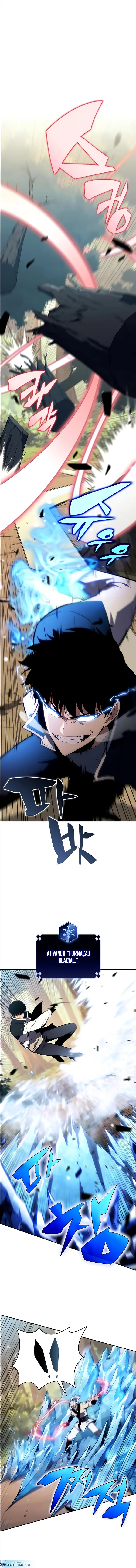 Read I'm the Max-Level Newbie Português Manga Online