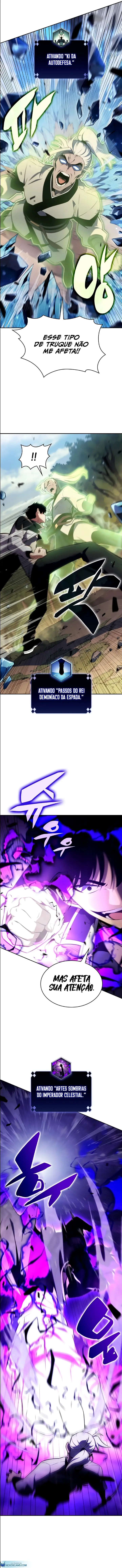 Read I'm the Max-Level Newbie Português Manga Online