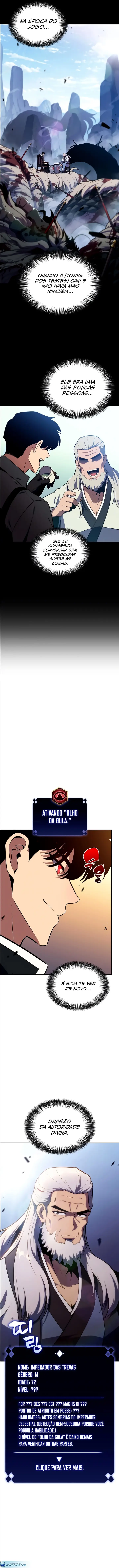 Read I'm the Max-Level Newbie Português Manga Online