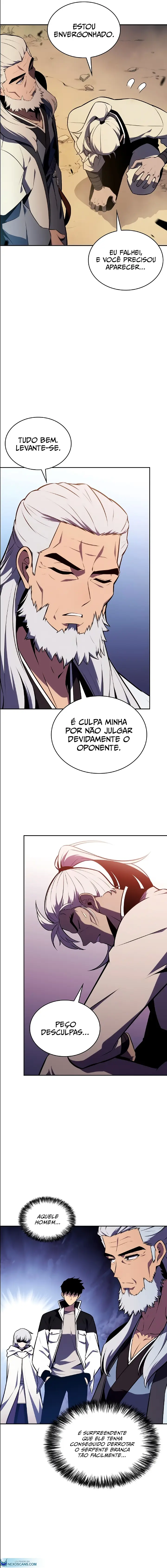 Read I'm the Max-Level Newbie Português Manga Online