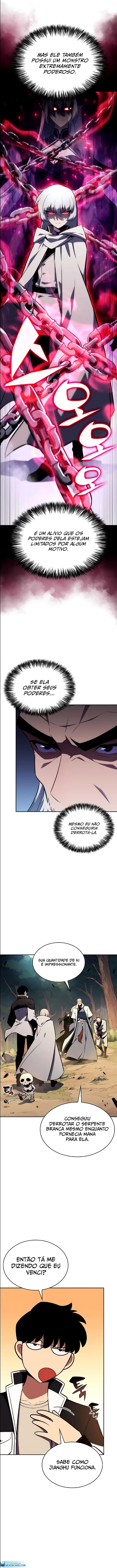 Read I'm the Max-Level Newbie Português Manga Online