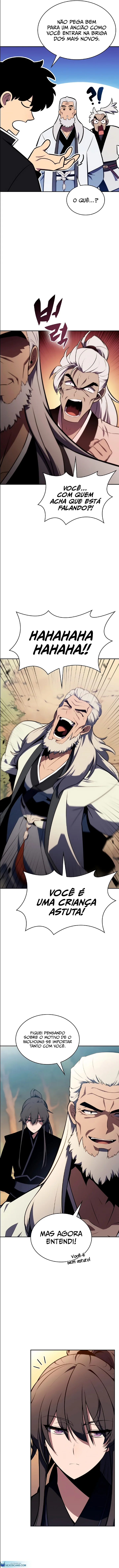 Read I'm the Max-Level Newbie Português Manga Online