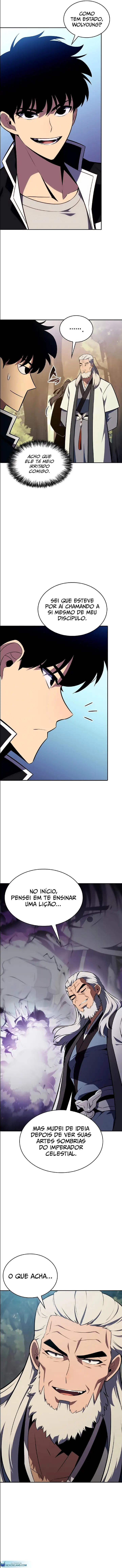 Read I'm the Max-Level Newbie Português Manga Online