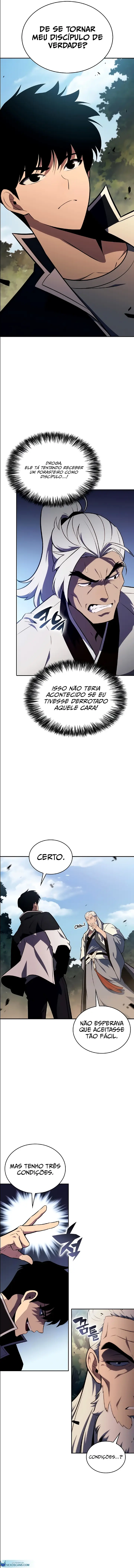 Read I'm the Max-Level Newbie Português Manga Online