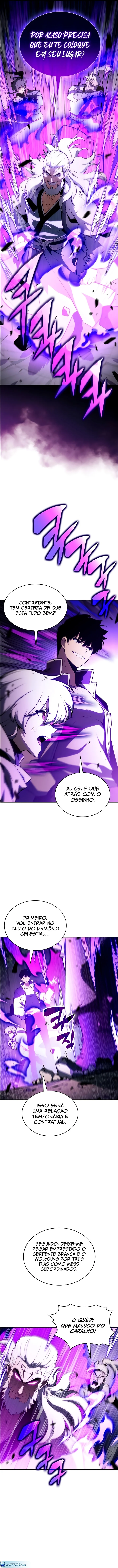 Read I'm the Max-Level Newbie Português Manga Online