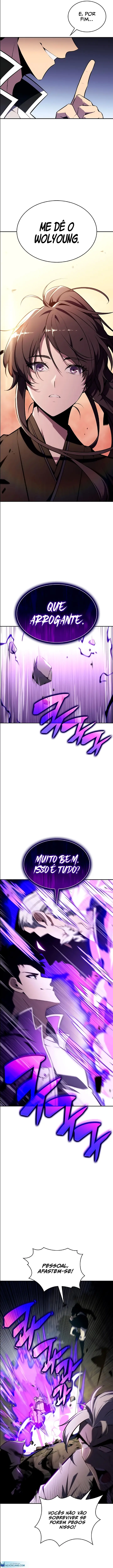 Read I'm the Max-Level Newbie Português Manga Online