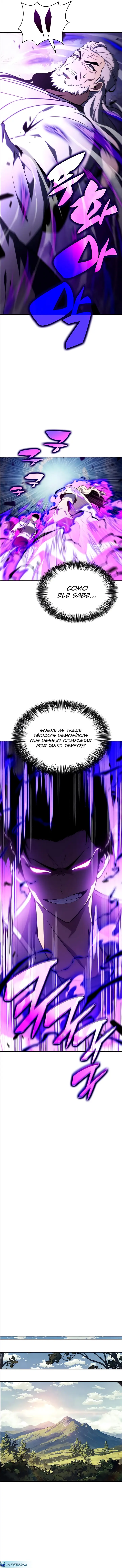 Read I'm the Max-Level Newbie Português Manga Online