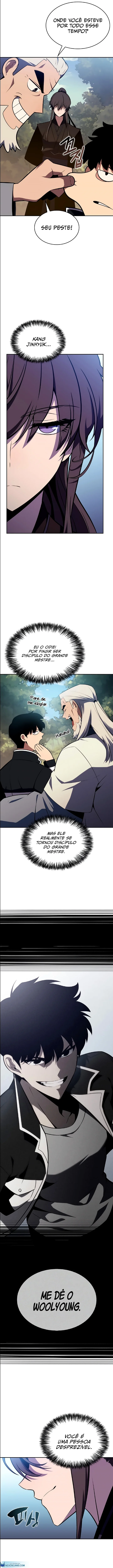 Read I'm the Max-Level Newbie Português Manga Online