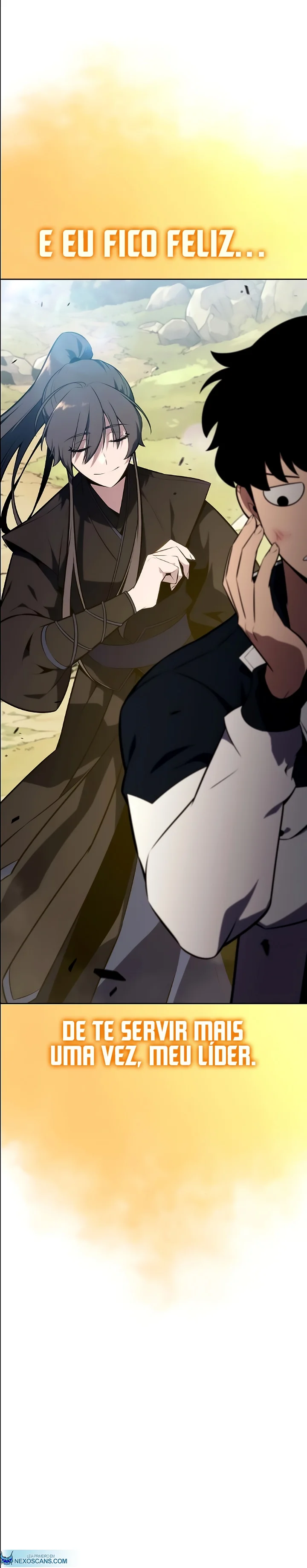 Read I'm the Max-Level Newbie Português Manga Online